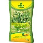 <p>PRIMAFLORA Universal Grass Seed Mix is prepared from a blend of grass varieties