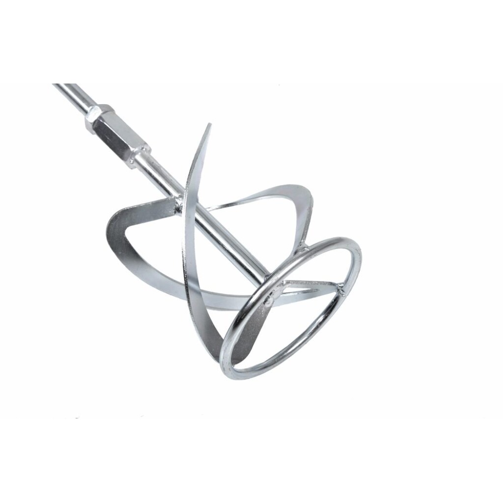 mixing fine&nbsp;mixtures requires change&nbsp;of mixing adapter.