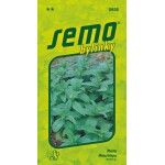 <p>A synthetic seed-propagated population created by crossing peppermint with another species.</p>