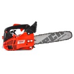 <p>Chainsaw. Engine capacity: 25