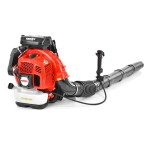 <p>HECHT 979 is powerful blower with 2-stroke engine