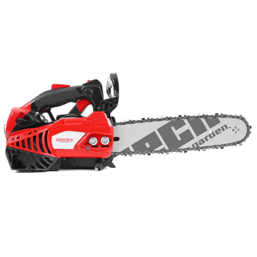 Petrol chainsaw - HECHT 924 R Engine capacity: 25.4 cc. Engine power: 0
