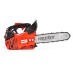 <p>Petrol powered chainsaw equipped with 2-stroke 25