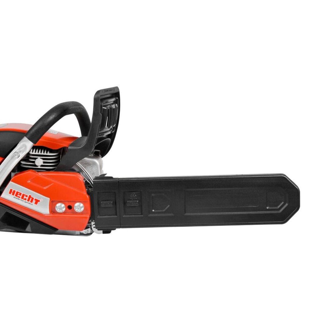 7 HP. Bar length 39 cm. Weight 5