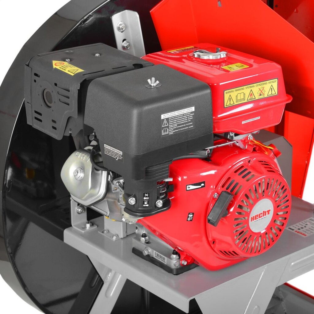 log length is adjustable.