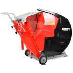 <p>Petrol powered log saw with power output of&nbsp;13 HP.&nbsp;Suitable for log with diameter up to 23 cm