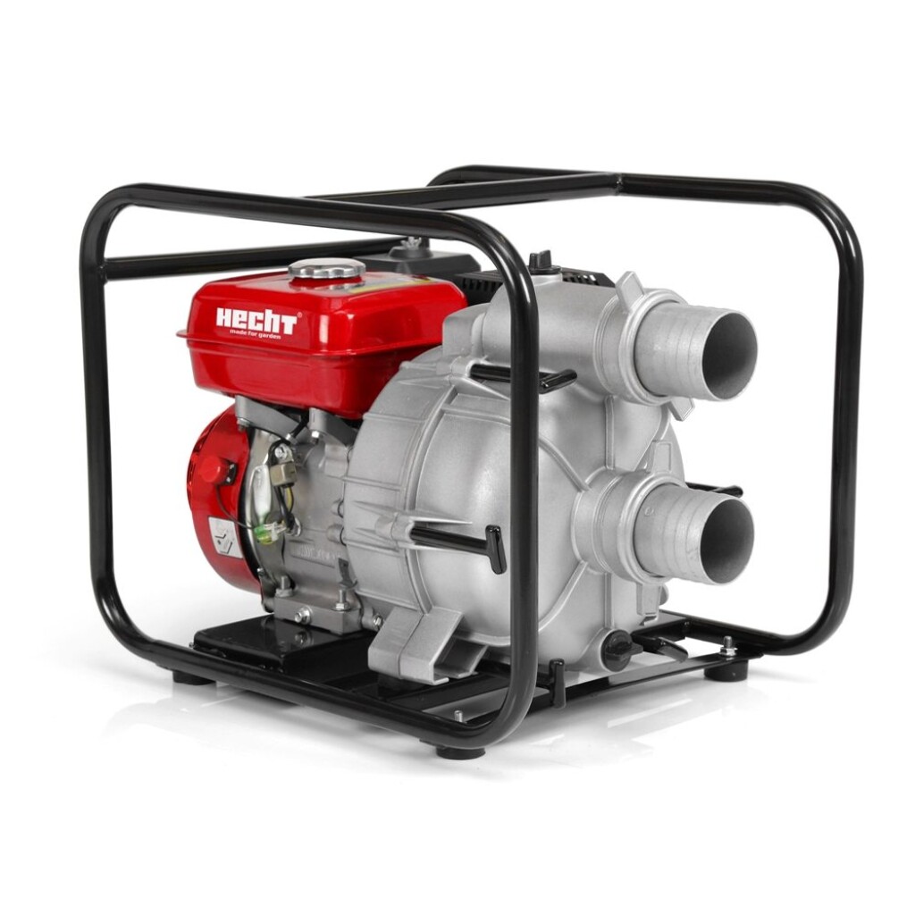 High powerful pump suitable for dirty water