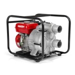 <p style="text-align: justify;">High powerful pump suitable for dirty water