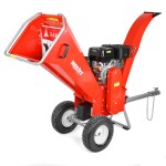 <p>Motor crusher branches into a 100 mm system. 420 ccm engine with a rated power of 11.2 kW. Weight 180 kg. Electric start.</p>