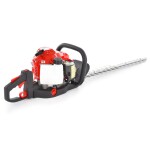 <p>Motor hedge trimmer with a four-stroke engine. Displacement 24.5 cm3