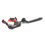 <p>Petrol powered hedge trimmer. 72 cm bar length.</p>