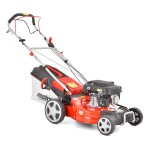 <p>The HECHT 546 SX ride-on mower is a solid mower for regular maintenance of small and medium-sized gardens up to an area of 1000 m2.</p>