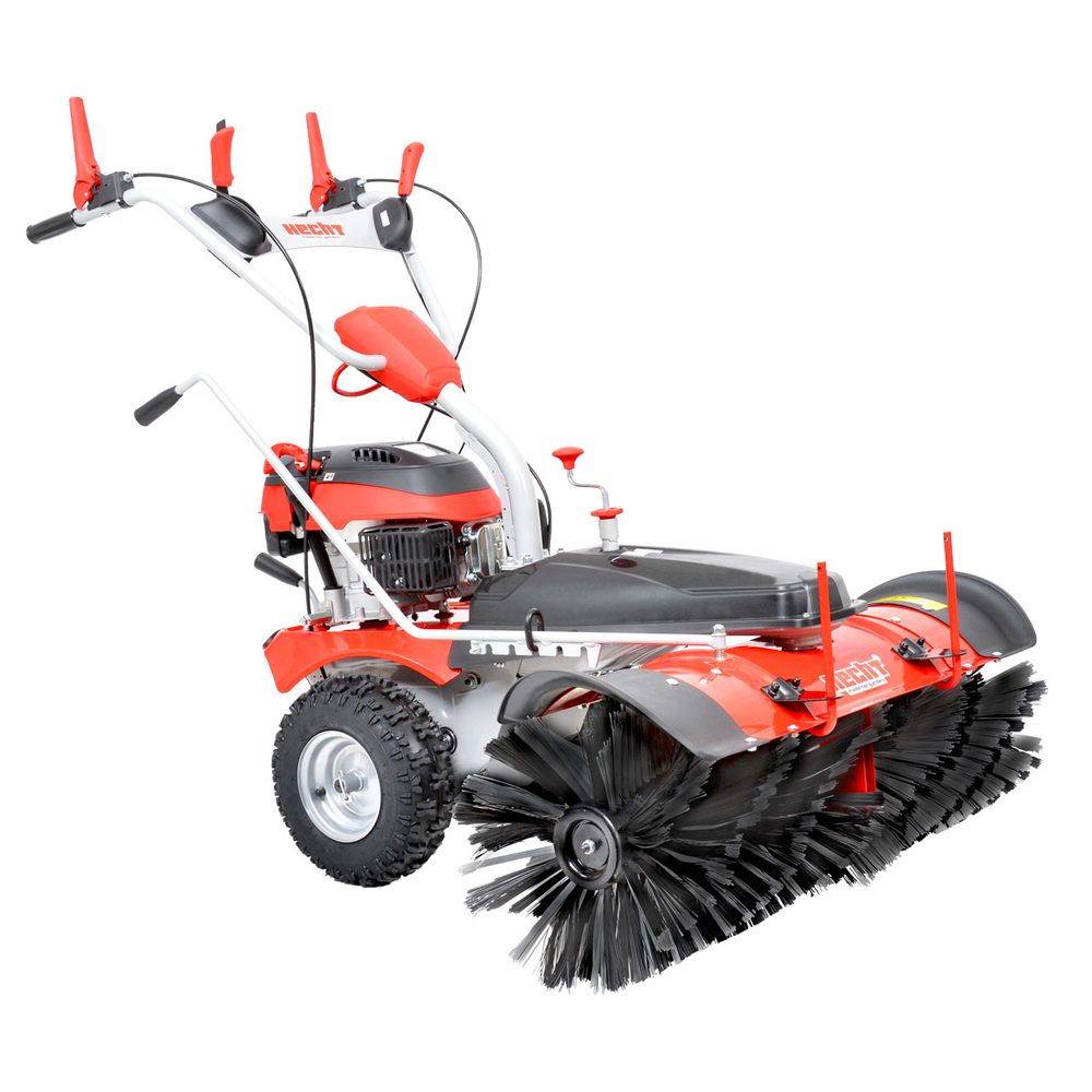 Petrol sweeper - HECHT 8101 Petrol sweeper - HECHT 8101 - Image 1