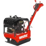 <p><span id="result_box" class="" lang="en"><span class="">Petrol powered vibration plate with 196 ccm engine.</span> Dimensions of the vibration board 62 x 40 cm. <span class="">Weight 117 kg.</span> Centrifugal force 25 kN. Max. depth of compression 35 cm. <span class="">Move forward - backward.</span></span></p>