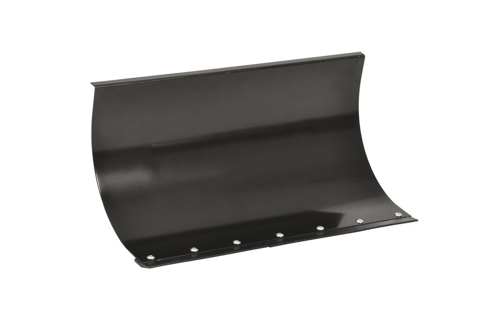 Plough for HECHT 8616 and 8616 E - 000861 A Plough for HECHT 8616 and 8616 E. Working width 61 cm.