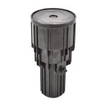 <p>Pop-up pulse sprinkler 0 - 360°.</p>