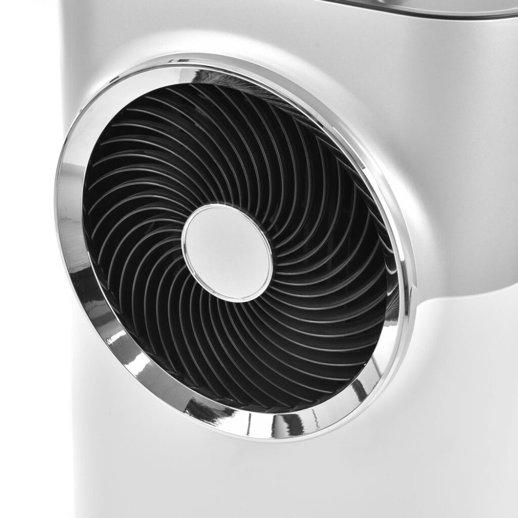 Wi-Fi – controlling through mobile app