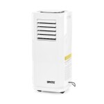 <p>Cooling capacity 7000 BTU