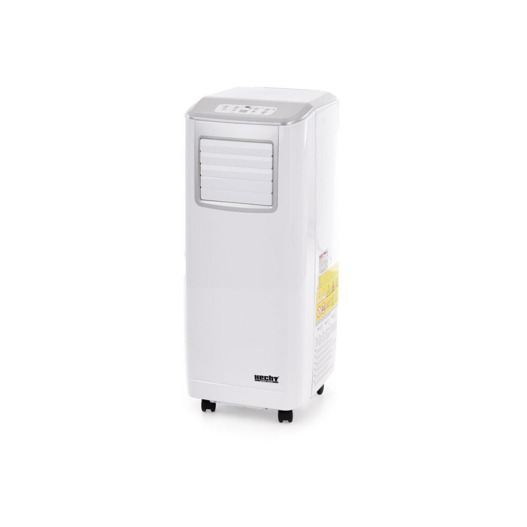 Cooling capacity 9000 BTU