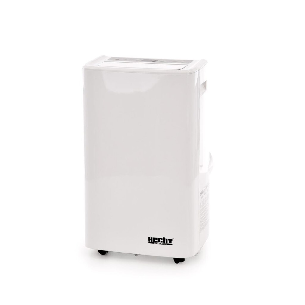 Cooling capacity 12000 BTU. Power input 1337 W. Air flow 410 m3 / h. Dehumidification - moisture absorption 60 litres / day.