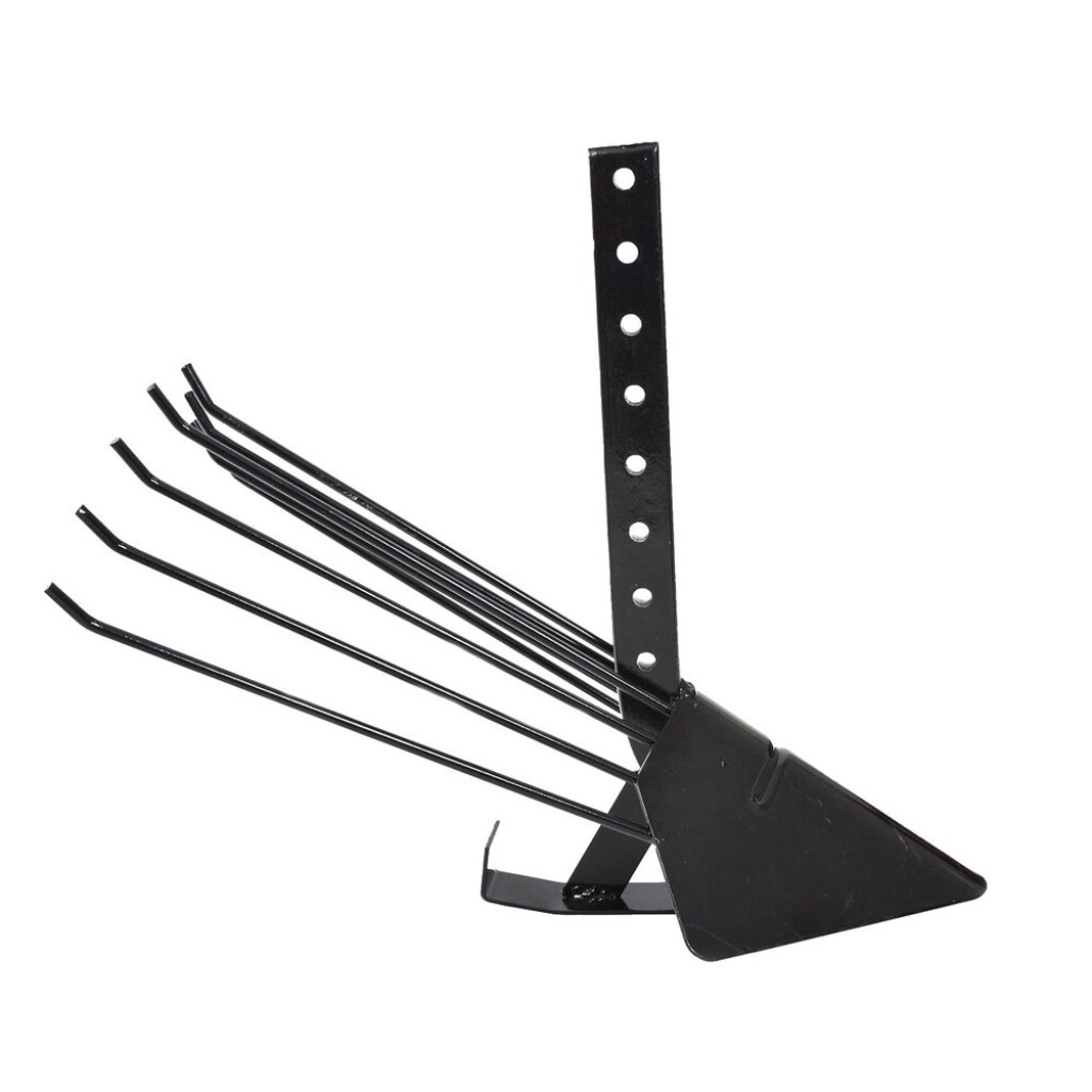 Potato digger for HECHT 007120.