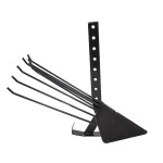 <p>Potato digger for HECHT 007120.<br />