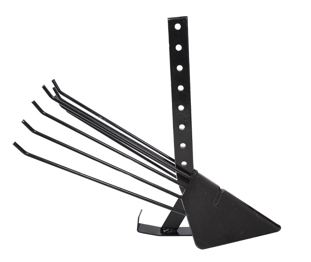 Potato digger - HECHT 007120 Potato digger for HECHT 007120.