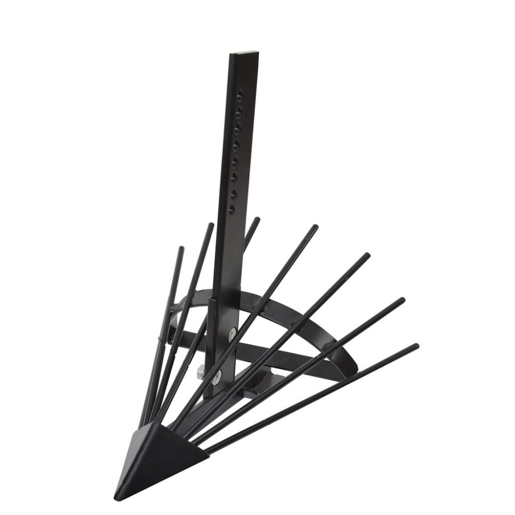 Potato digger for HECHT 785