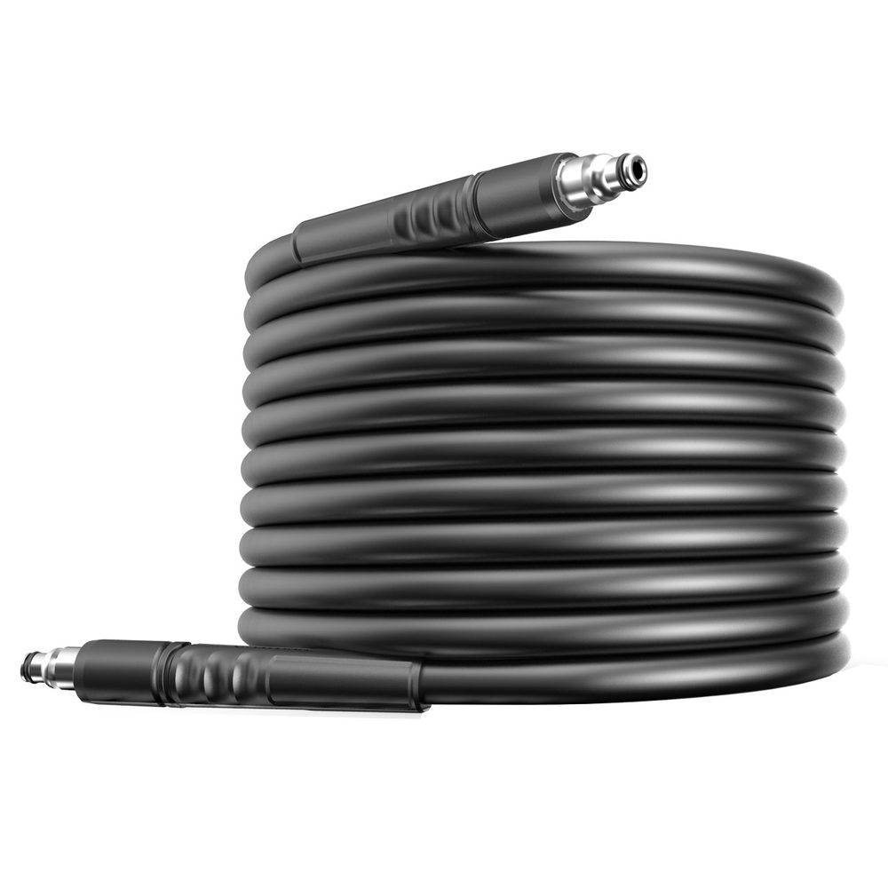 Pressure Hose 10m - HECHT 000330J Pressure Hose 10m for HECHT 322