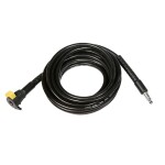 <p>Pressure hose for HECHT 320 / HECHT 323 cleaners. Length 10 m. Maximum pressure 180 bar.</p>