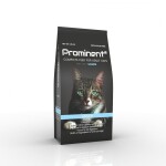<p><strong>Complete premium food for adult cats.</strong> Package weight 1