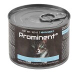 <p><strong>Super premium cat food - fish.</strong> Contains a high proportion of vitamins and amino acids in natural form. It does not contain any chemical or preservative additives. Does not contain soy.</p>