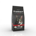 <p><strong>Complete premium cat food</strong> for overweight and elderly cats