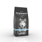 <p><strong>Complete premium food for adult dogs of all breeds.</strong> Package weight: 12 kg.v</p>