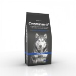 <p><strong>Complete premium food for adult dogs of large breeds.</strong> Package weight: 12 kg.</p>