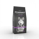 <p><strong>Complete premium food for adult dogs of small breeds</strong>. Package weight: 3 kg. Composed of 30% meat and fresh produce.</p>