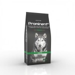 <p><strong>Complete premium food for overweight adult dogs and for older dogs.</strong> Package weight: 12 kg. Composed of 20% meat and fresh produce.</p>