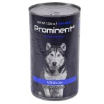 <p><strong>Super premium dog food.</strong> It contains a high proportion of vitamins and amino acids in natural form.</p>