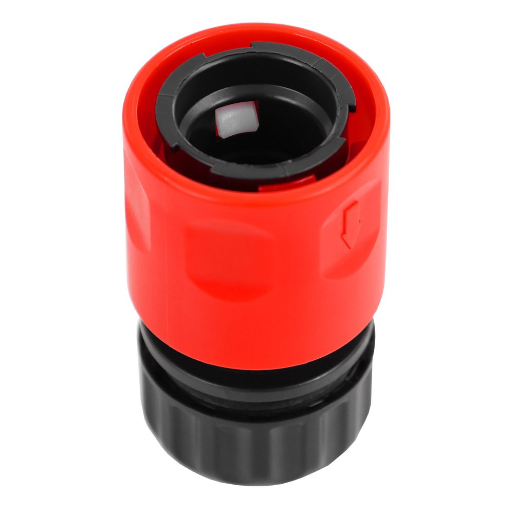 Quick Connector for Pressure Washer - HECHT 000330K Quick connector for high-pressure washers HECHT 322