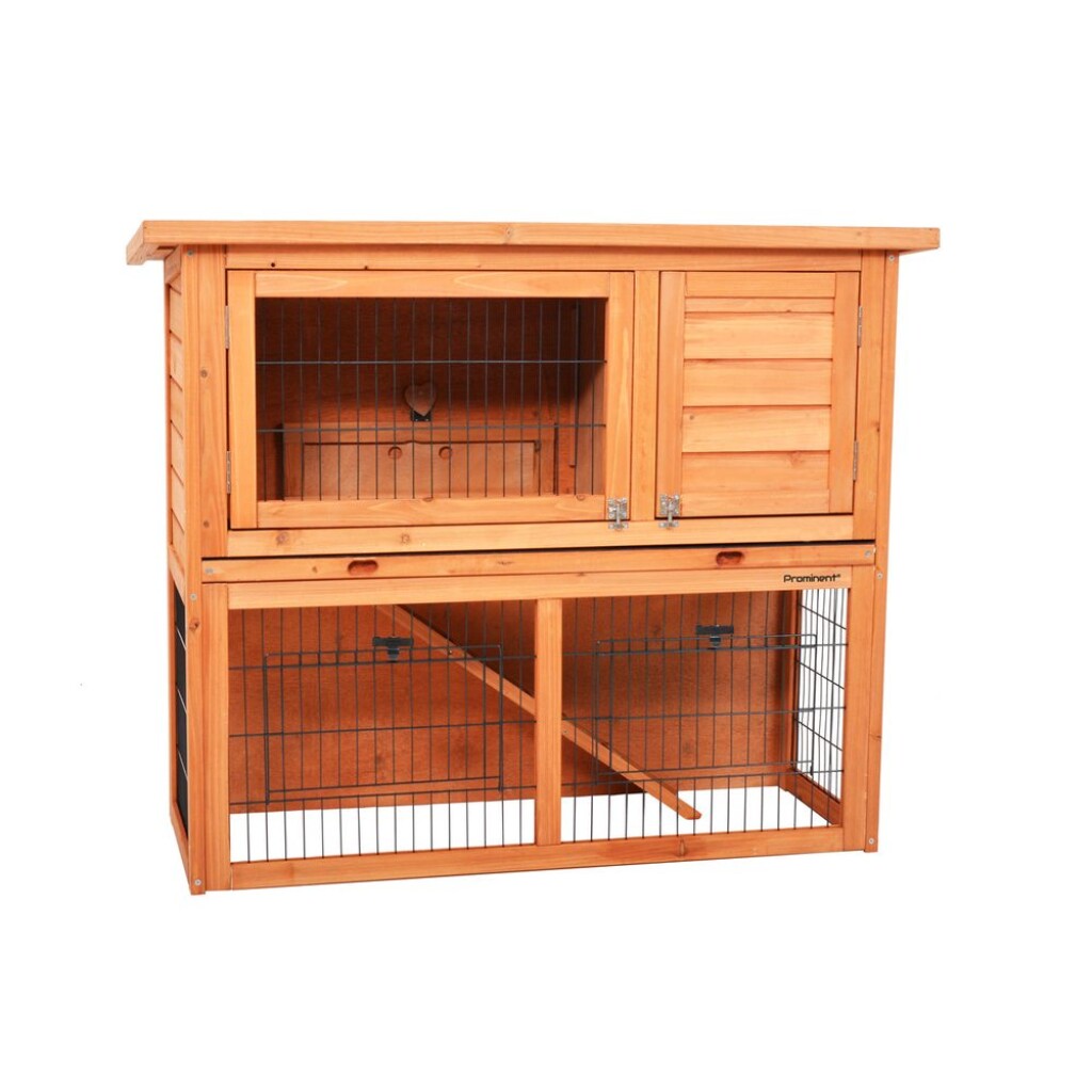 Rabbit hutch BUNNY - dimensions 111