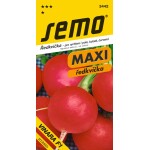 <p>Hybrid radish with large bulbs 5 - 7 cm