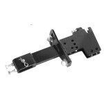 <p>Rear accessory holder for HECHT 785