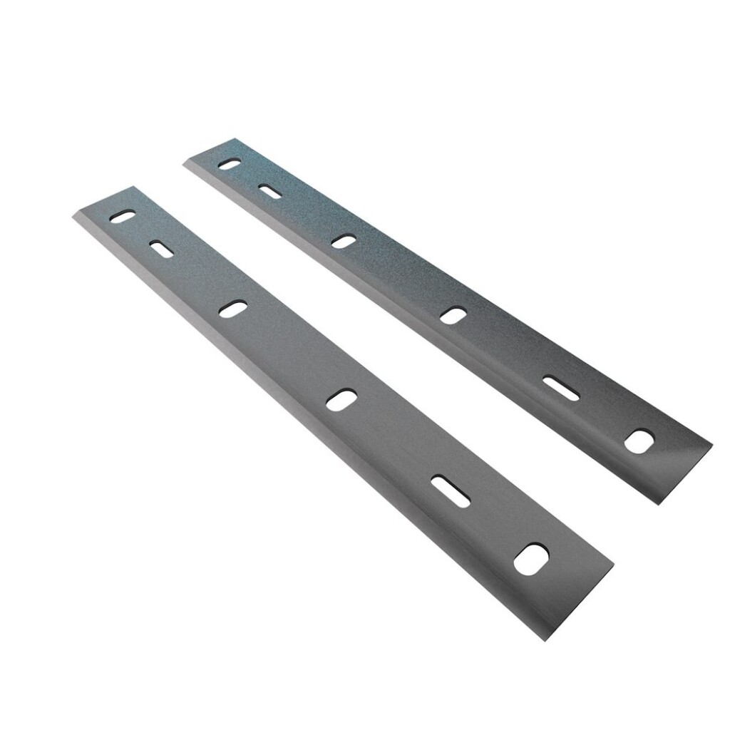 Spare blades for HECHT 8751 - 2pcs.