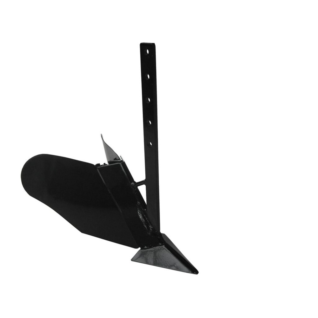 Ridger for HECHT 750.