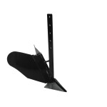 <p>Ridger for HECHT 750.</p>