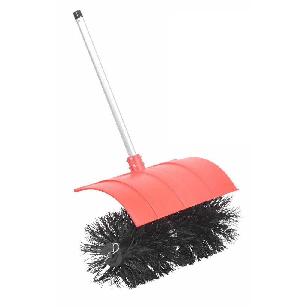 Attachment - rotary brush for multifunctional power unit HECHT 1441