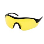 <p>Safety goggles</p>