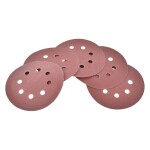 <p>Sanding paper for HECHT 1764 grinder