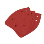 <p>Sandpaper for HECHT 1760