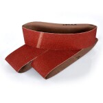 <p>Sandpaper for HECHT 1781